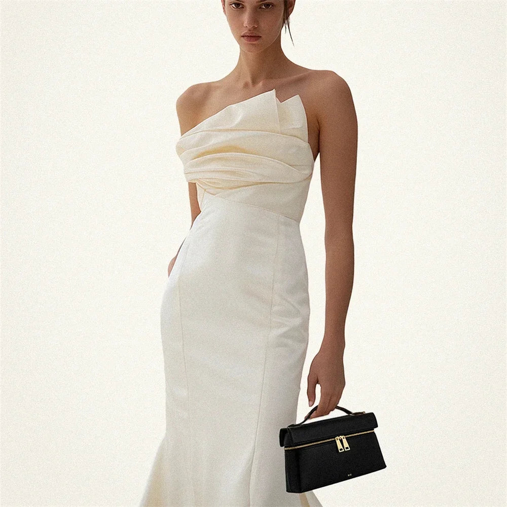 Top-Handle Bag