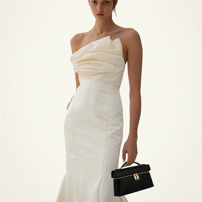 Top-Handle Bag