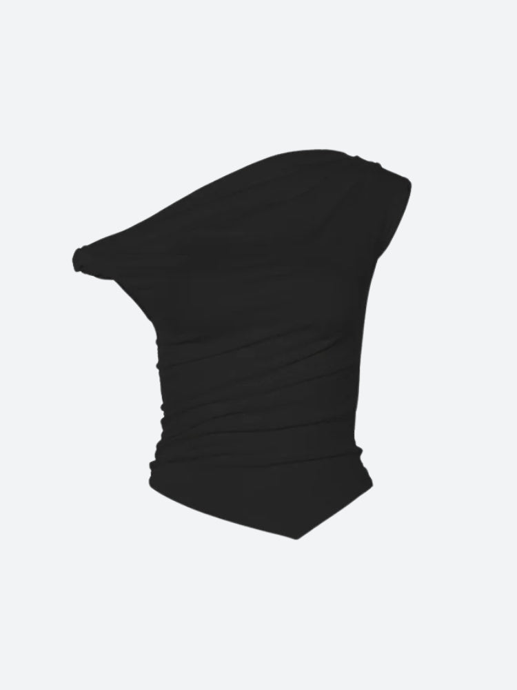 Twist Strap Top