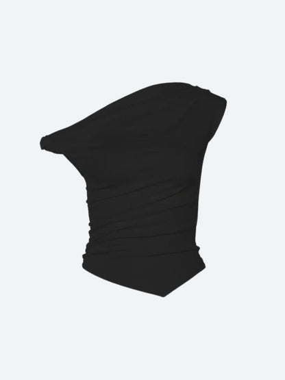 Twist Strap Top