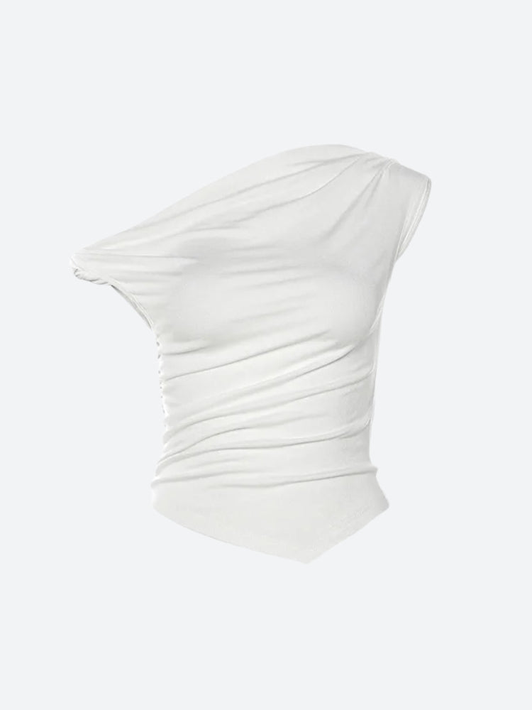 Twist Strap Top