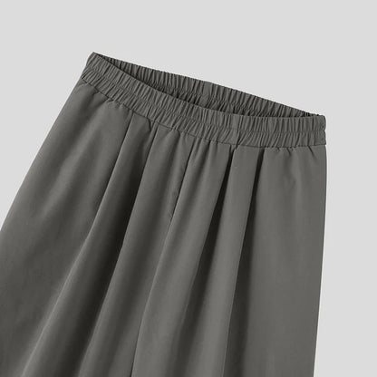 Ultra Wide-Leg Pants