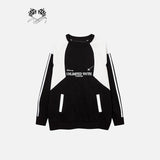 Unlimited Youth Color Block Sweatshirt