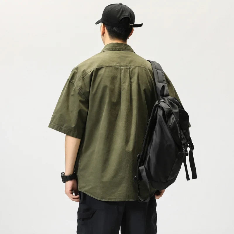 Utility Shirt