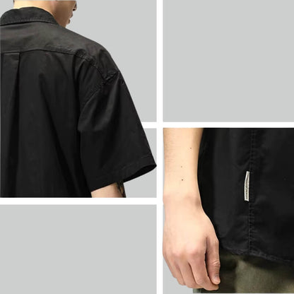 Utility Shirt