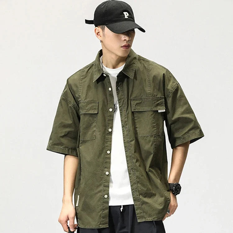 Utility Shirt