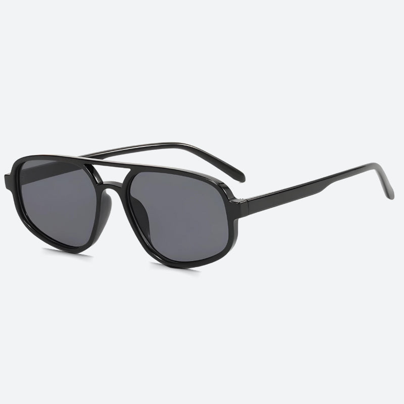 Vintage Aviator Sunglasses