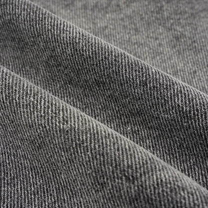Washed Wide Leg Jeans