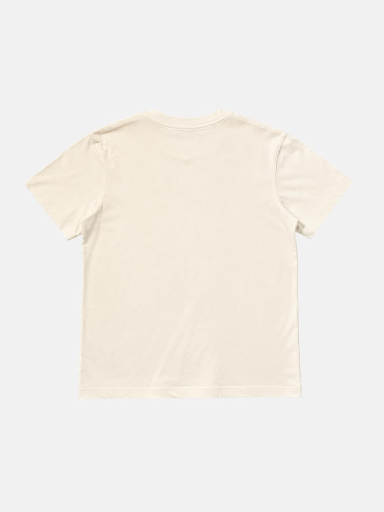 Weirdcore Crop Tee