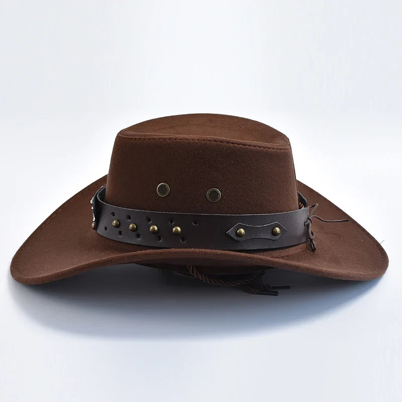 Western Cowboy Hat
