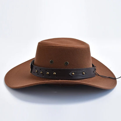 Western Cowboy Hat