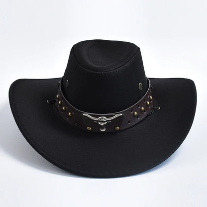 Western Cowboy Hat