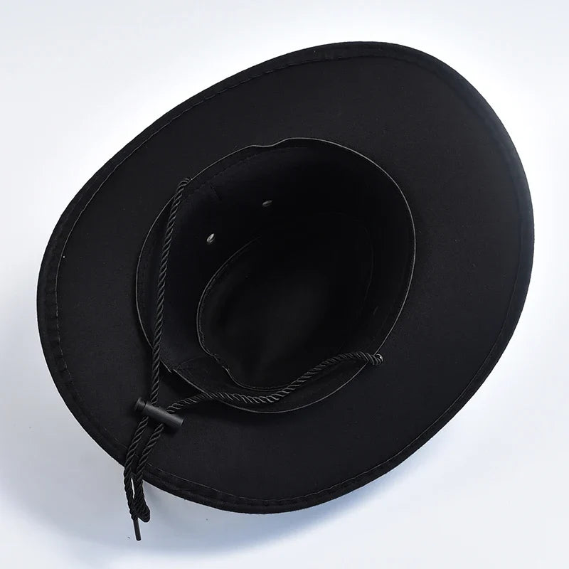 Western Cowboy Hat