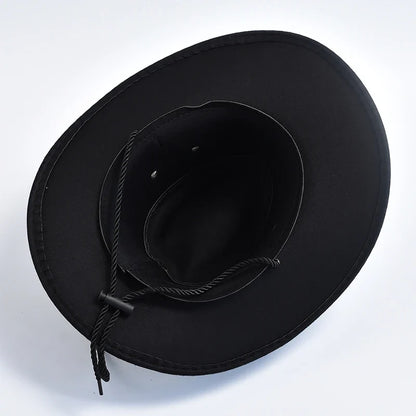 Western Cowboy Hat