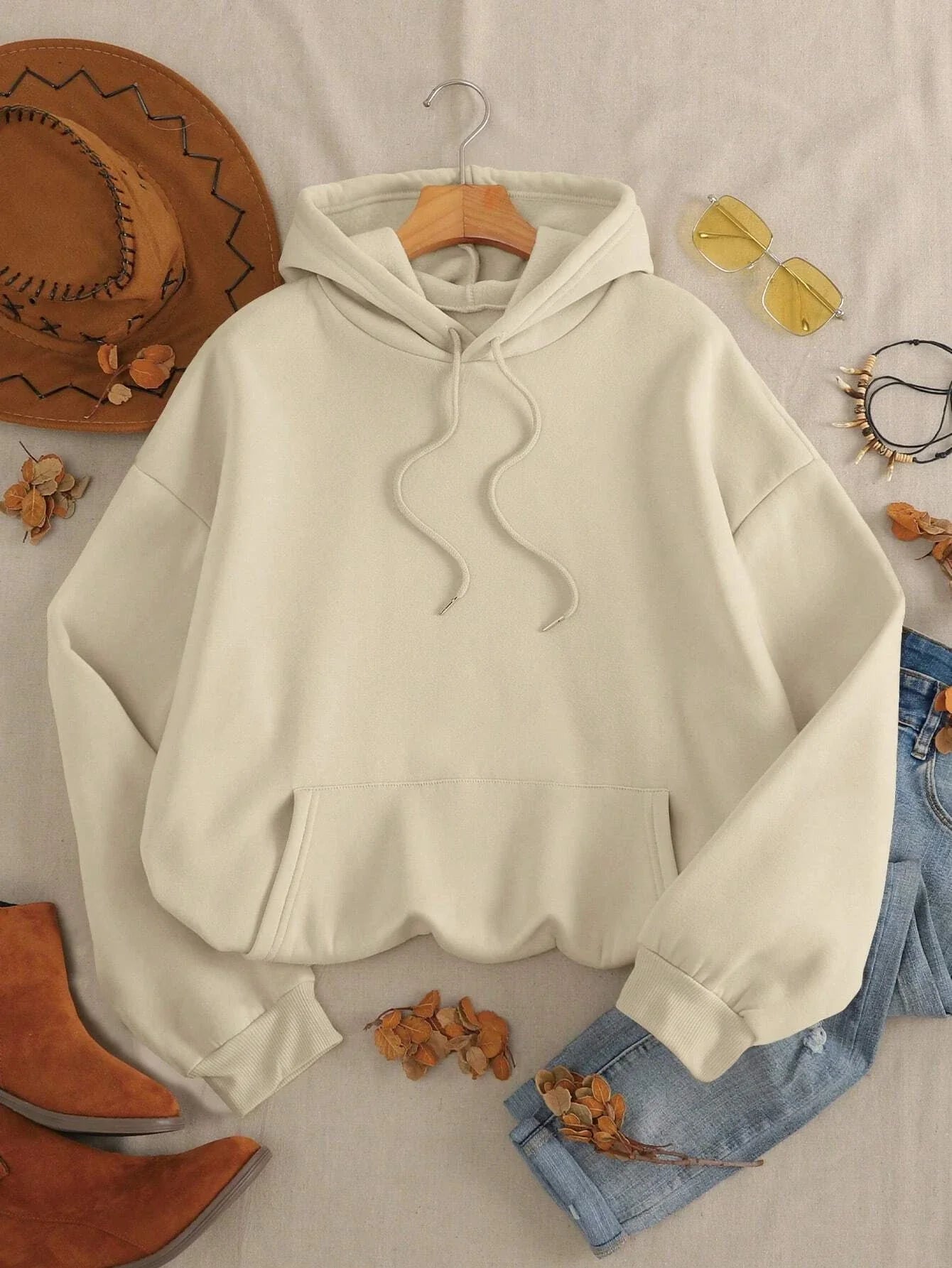 Whale Shark Graphic Hoodie