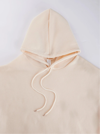 Whale Shark Graphic Hoodie