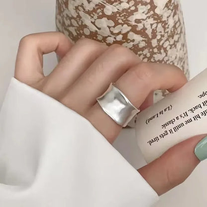 Wide Ring