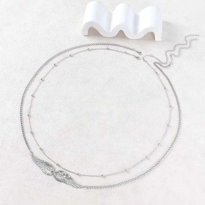 Wing Belly Chain