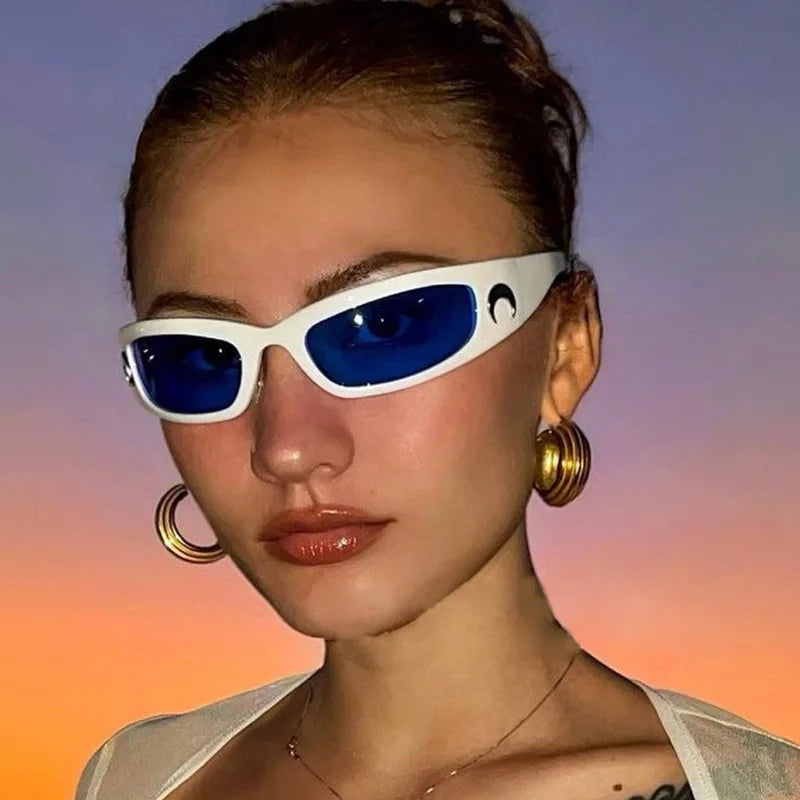 Wrap Around Sunglasses