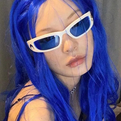 Wrap Around Sunglasses