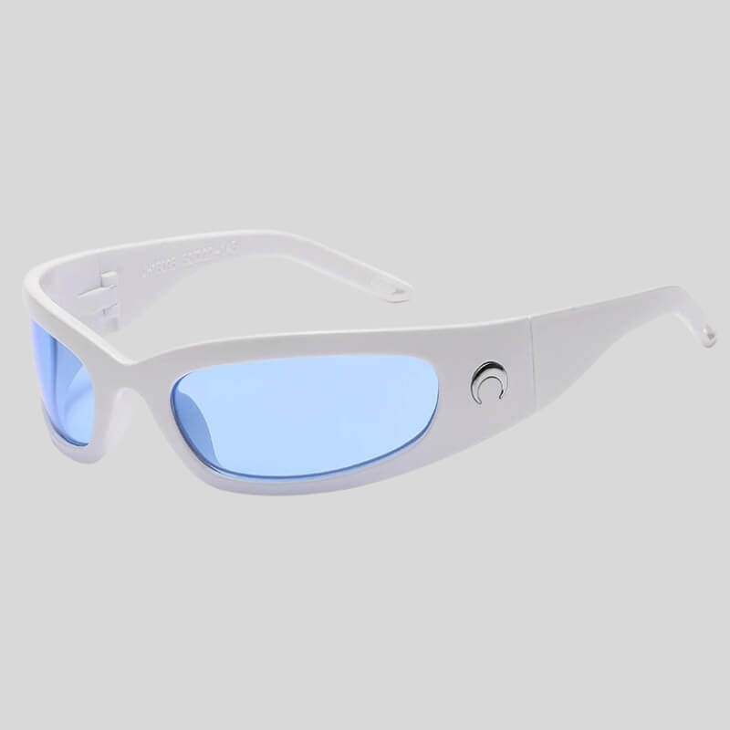 Wrap Around Sunglasses