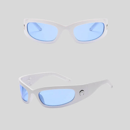 Wrap Around Sunglasses