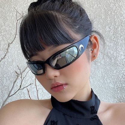 Wrap Around Sunglasses