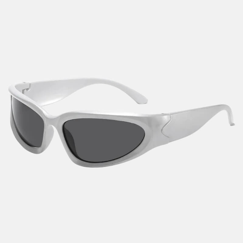 Wraparound Sunglasses