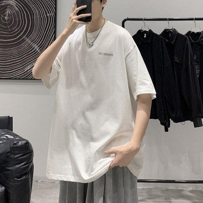 Y2K Aesthetic Sky Tee
