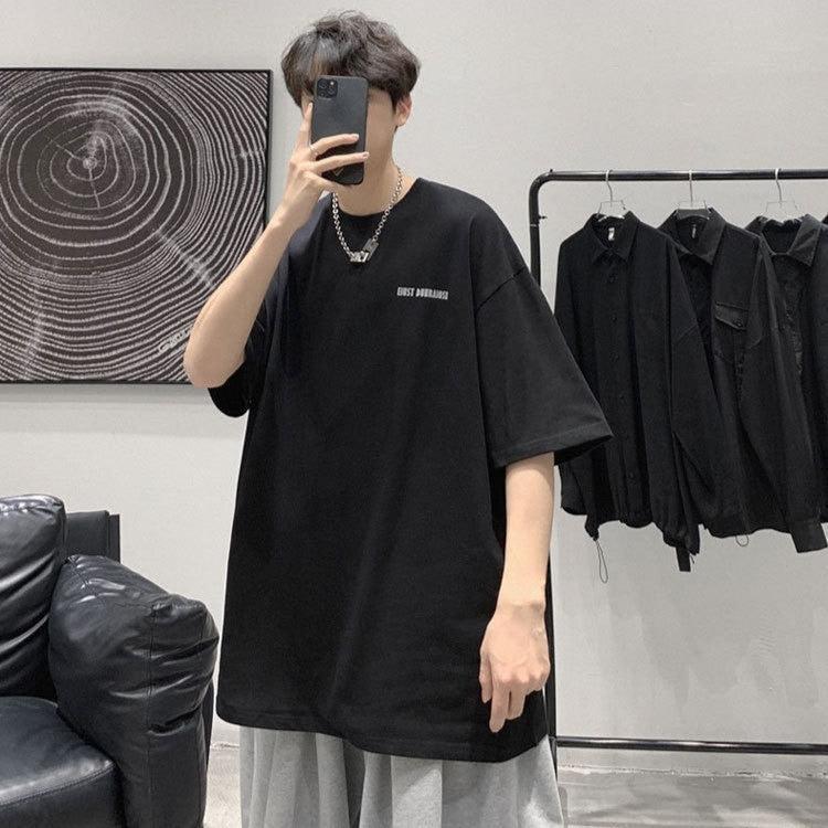 Y2K Aesthetic Sky Tee