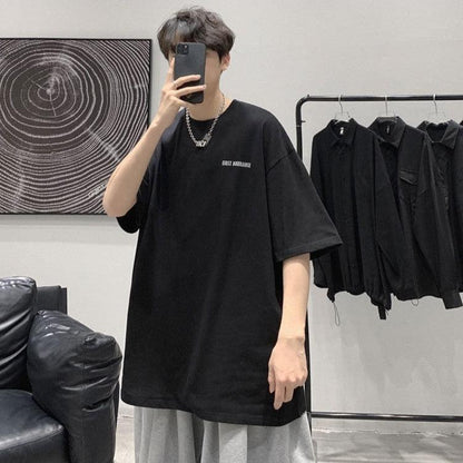 Y2K Aesthetic Sky Tee