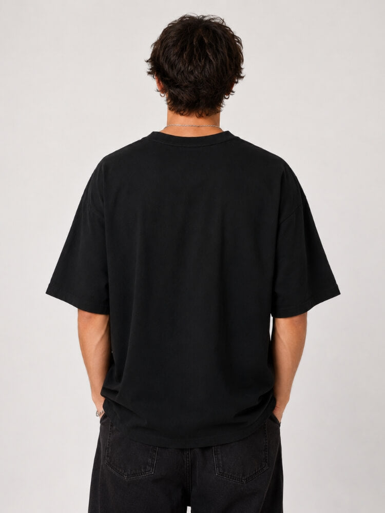 Y2K Alien Cat Tee