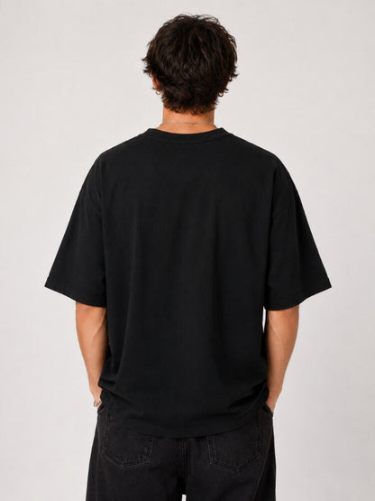 Y2K Alien Cat Tee