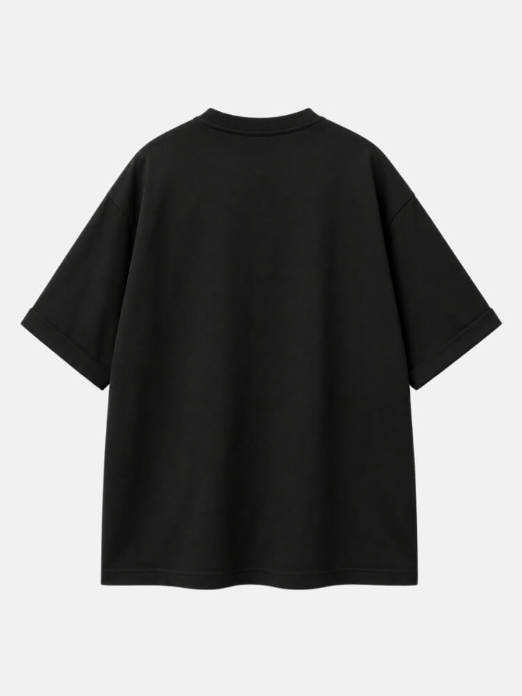 Y2K Alien Cat Tee