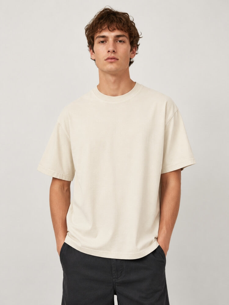 Y2K All We Need is Money Tee