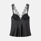 Satin Cami Top