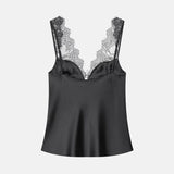 Satin Cami Top