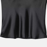 Satin Cami Top