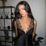 Satin Cami Top