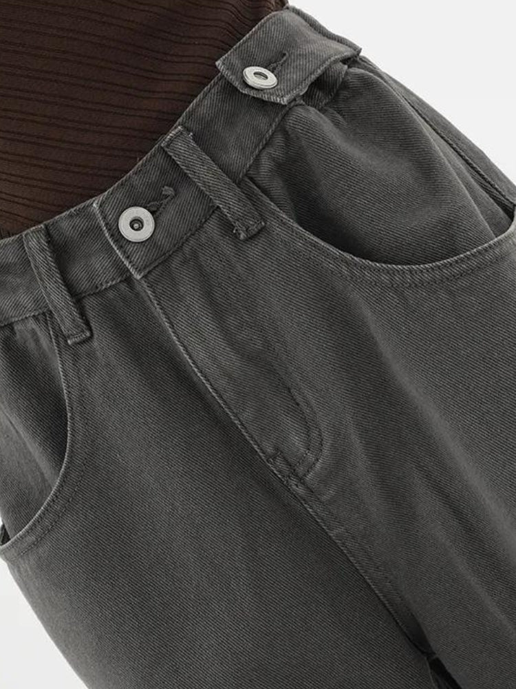 Y2K Baggy Denim Jeans