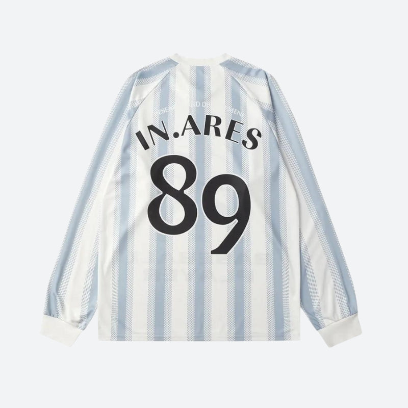 Y2K Baseball Jersey