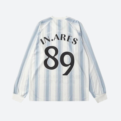 Y2K Baseball Jersey