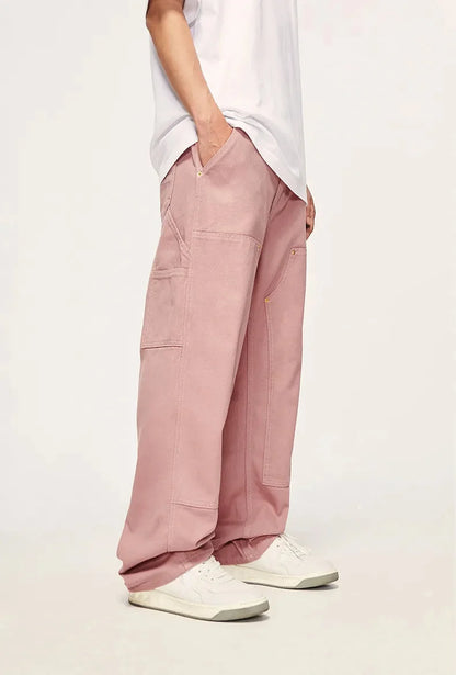 Y2K Bottle Pocket Pants