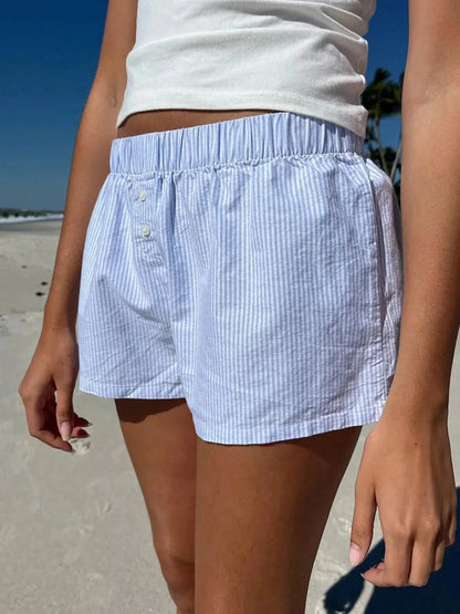 Y2K Boxer Shorts
