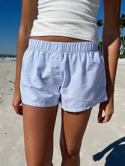 Y2K Boxer Shorts