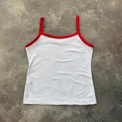 Y2K Bratz Top