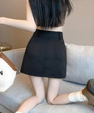 Cargo Mini Skort