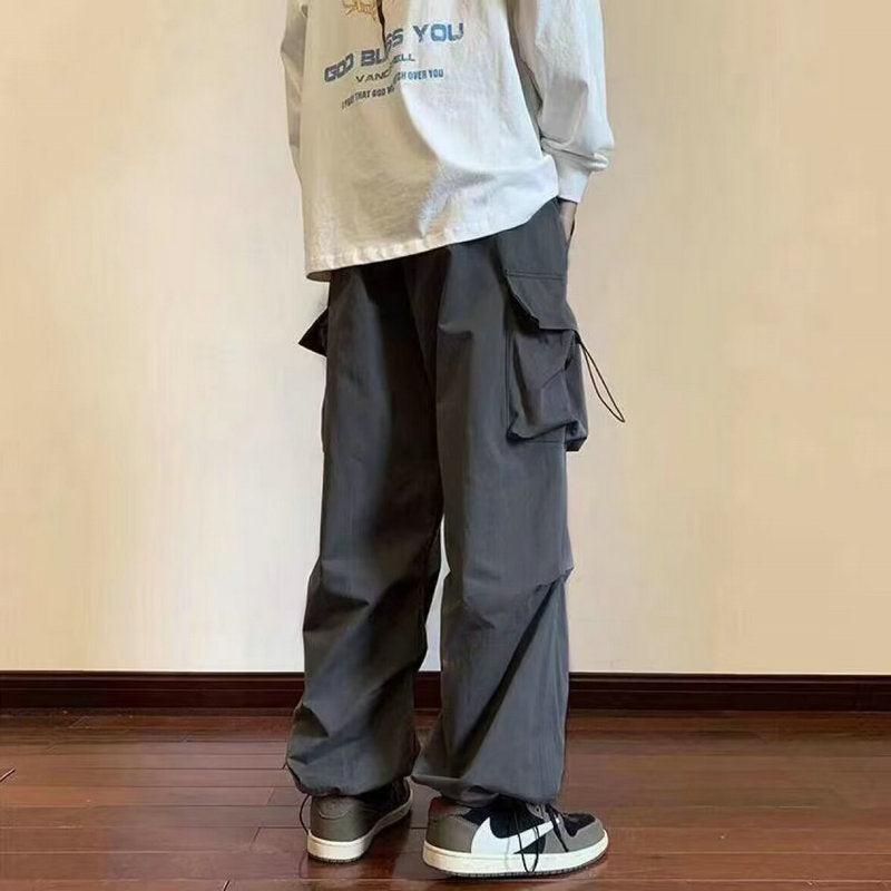 Y2K Cargo Pants