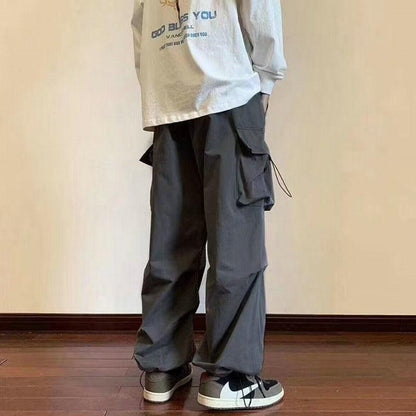 Y2K Cargo Pants