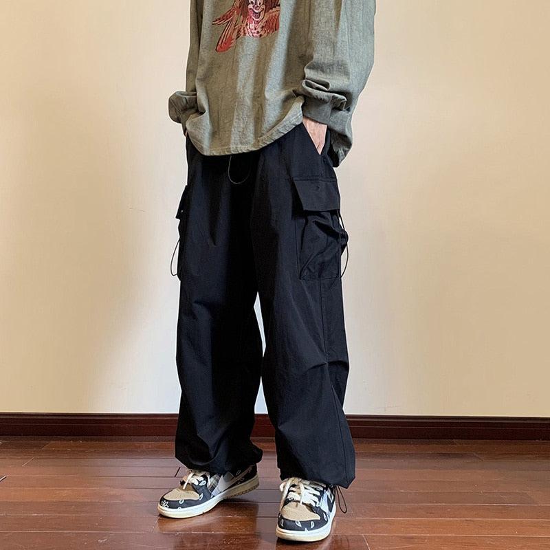 Y2K Cargo Pants